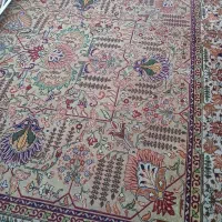 فرش دست بافت|فرش|کرج, گلشهر|دیوار