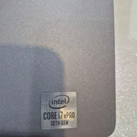 لپ تاپ Dell مدل Latitude 5411 نسل۱۰H رم۱۶|رایانه همراه|مشهد, سراب|دیوار