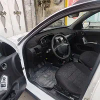 کوییک مدل ۹۹ کم کار|خودرو سواری و وانت|مراغه, |دیوار