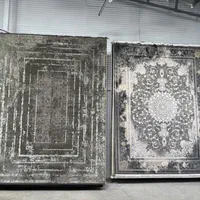 فرش گلسار ۱۲۰۰شانه طرح محرمات.مبل۸نفره طرح تیرازیس|فرش|شیراز, رکن‌آباد|دیوار