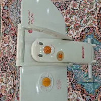 اتو پرسی ژانومه|اتو و لوازم اتو|قم, حاج زینل|دیوار