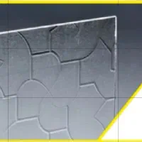 شیشه بری امید