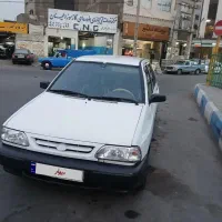 پراید|خودرو سواری و وانت|پاکدشت, پاکدشت (مامازند)|دیوار