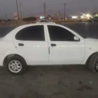 ساینا مدل ۹۸/۱۲|خودرو سواری و وانت|برازجان, |دیوار