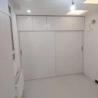 کمد دیواری ریلی و تخت کمجا با شرایط ویژه