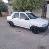 پراید مدل 99 درحد صفر|خودرو سواری و وانت|دزفول, |دیوار