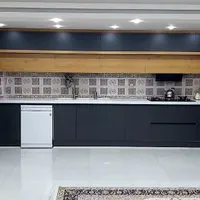 آپارتمان ۳ خوابه تک واحدی نوساز۱۶۶متر بلوار گلستان
