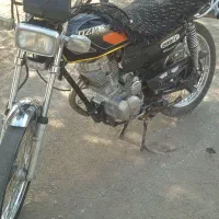 موتور 200سی سی