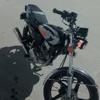 تیزپر 200 مدل 1401