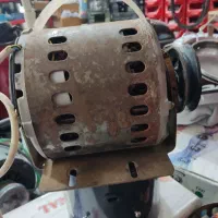خرید و فروش انواع موتور کولر