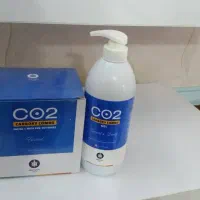 ژل کربوکسی ریب اسکین ۷۵۰میل با 25عدد ماسک اورجینال