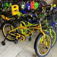 دوچرخه سناتور قیمت استثنایی فقط تا فردا