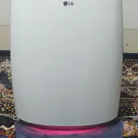 تصفیه هوا ، مارک LG ، مدل آکوا