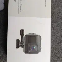 دوربین ضد آب غواصی