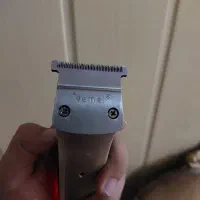 ریش تراش کیمی شارژی اصل|آرایشی، بهداشتی، درمانی|اردبیل, |دیوار