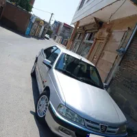 پرشیا مدل ۸۴|خودرو سواری و وانت|اردبیل, |دیوار