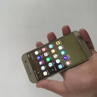 IPhone 7plus و A5 2017|موبایل|شاهرود, |دیوار