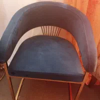 ست صندلی و مبل