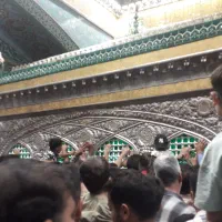 کربلا حرکت کاروان امام حسین ۱۵ مهر