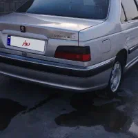 پژوپارس مدل ۸۶|خودرو سواری و وانت|کهنوج, |دیوار