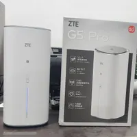 مودم سیمکارتیZTE G5 Pro