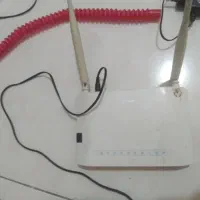 مودم دلینک ۲۷۵۰u