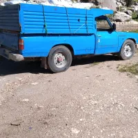 نیسان دیزل معاوضه با تراکتور