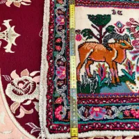 فرش دستباف|تابلو فرش|ورامین, ورامین|دیوار