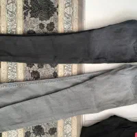 شلوار لی،مدل اسکینی،|لباس|اندیشه, اندیشه فاز ۱|دیوار