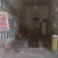 یک مغازه اجاره داده میشود