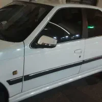 پژو پارس  ۹۳|خودرو سواری و وانت|دزفول, |دیوار