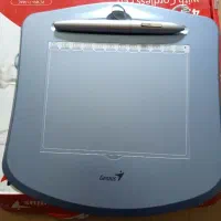 G-pen 560 tablet|قطعات و لوازم جانبی رایانه|تبریز, |دیوار