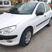 206تیپ 2|خودرو سواری و وانت|لار, |دیوار