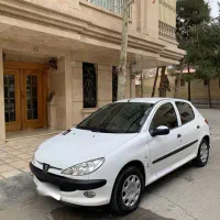 ۲۰۶ تیپ ۲ کارمندی بیرنگ