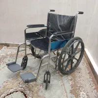ویلچر برزنتی نو