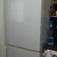 یخچال فریزر هایسنس  ۱۷میلیون