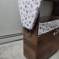 میز اتو کند دار در حد نو|اتو و لوازم اتو|مرند, |دیوار