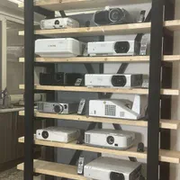 ویدئوپروژکتورهای اپسون پرو ال ۱۲۰۰|تلویزیون و پروژکتور|همدان, |دیوار