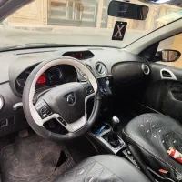 رنا پلاس ۱۴۰۲ بیرنگ|خودرو سواری و وانت|قم, بنیاد|دیوار