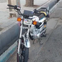 موتور هوندا ۲۰۰