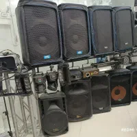 اجاره باند فلشخور بلوتوثی کرایه رقص نور بخار دودزا|خدمات پذیرایی، مراسم|بیرجند, |دیوار