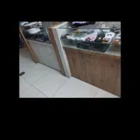لوازم مغازه واگذار|حراج|مشهد, کوه سنگی|دیوار