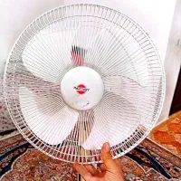 پنکه پارس،خزر