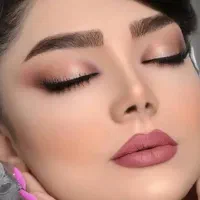 مدل میکاپ|خدمات آرایشگری و زیبایی|فردیس, شهرک ارم|دیوار