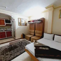 ثبت نام ویژه   مشهد مقدس تهران