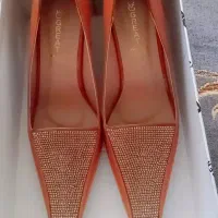 کفش مجلسی بلوچی