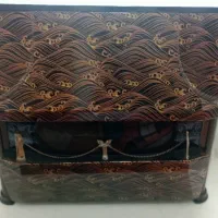 بخاری گازی شومینه ای بسیار تمیز