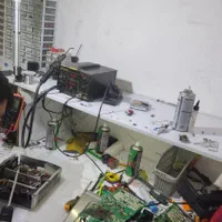 تعمیر ماینر هشبرد و پاور|خدمات رایانه‌ای و موبایل|تهران, تهرانسر شرقی|دیوار