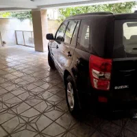 ویتارا مشکی *مدل 90*اتومات 2400|خودرو سواری و وانت|شیراز, باغ تخت|دیوار