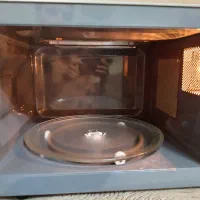 مایکروویو ال جی LG|اجاق گاز و لوازم برقی پختوپز|تهران, کیانشهر|دیوار